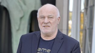 Zlokalizowali samochód Rynkowskiego po wypadku. Jego sąsiedzi zabrali głos