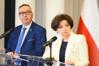 Co z 15. emeryturą? Odpowiedź wiceministra może zaskoczyć