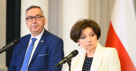 Co z 15. emeryturą? Odpowiedź wiceministra może zaskoczyć