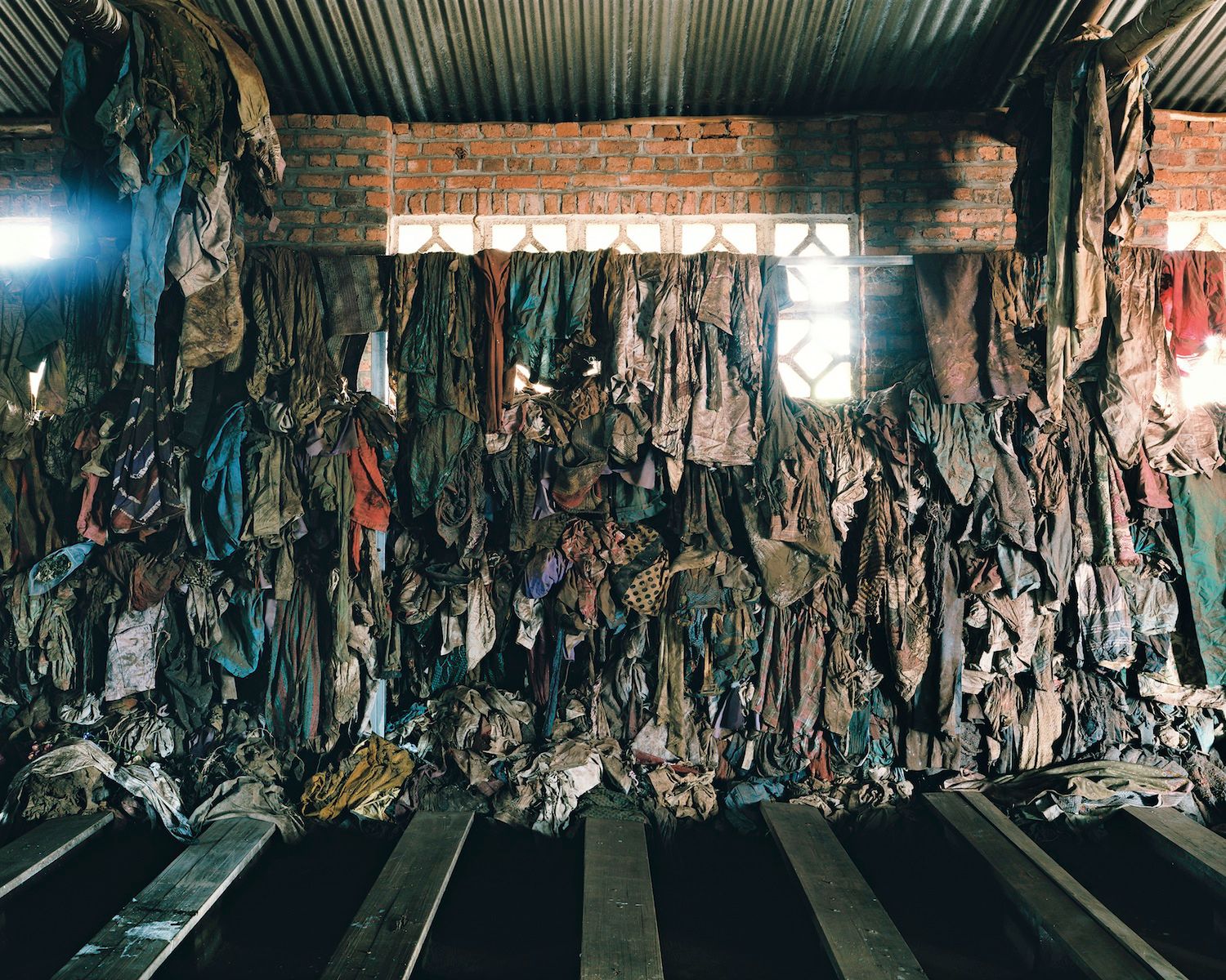 Czy najbardziej przerażające atrakcje turystyczne mogą być miejscem dobrym do zdjęć? 12