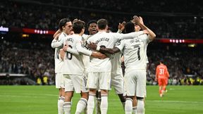 Liga Mistrzów. Gdzie oglądać mecz SL Benfica  - Real Madryt w TV i internecie? O której początek?