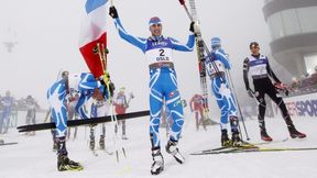 Francuzi najlepsi w drużynowej kombinacji norweskiej na MŚ w Val di Fiemme