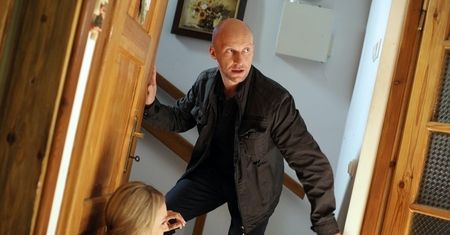 "M jak miłość": Brutalny atak na Joannę i Wojtka!