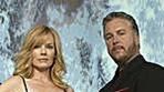 Marg Helgenberger i William L. Petersen