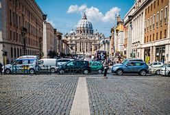 Hotelarze z Rzymu: 35 tys. turystów dziennie w nielegalnych apartamentach