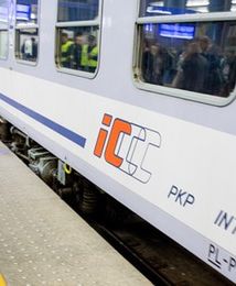 Korekta rozkładu jazdy na kolei. Największe zmiany dotyczą Mazowsza i Małopolski