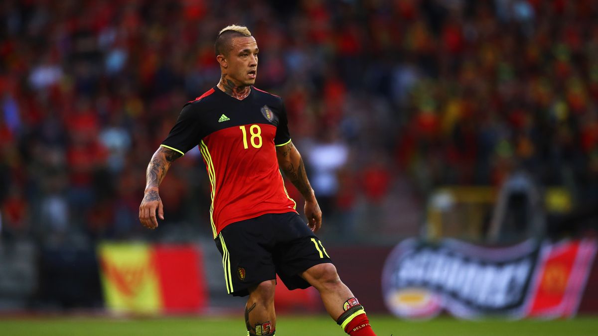 Radja Nainggolan