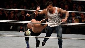 Tim Wiese porwał publiczność i wygrał! Spektakularny debiut byłego bramkarza w wrestlingu