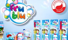 KER: TM Toys ma zmienić reklamę baniek Fru Blu, bo nie są one w pełni produkowane w Polsce
