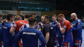 Kurs na PGNiG Superligę. KPR Legionowo o krok od awansu
