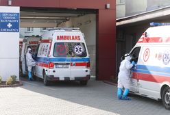 Koronawirus. Walczą z pandemią, dodatku nie dostaną. "To skandal"