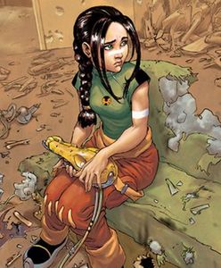 Armada, wydanie zbiorcze, tom 2 – recenzja komiksu wydawnictwa Egmont