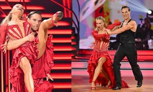 Sara Janicka cudem uniknęła WYWROTKI na parkiecie "TzG": "To, co się wydarzyło, było dramatyczne"