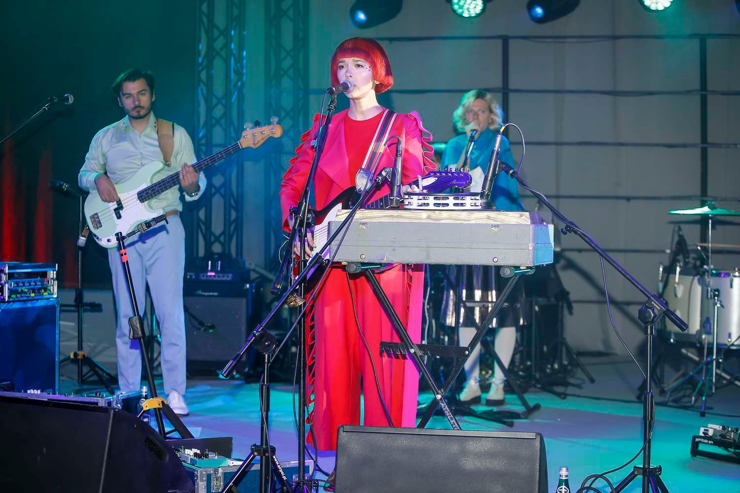 Monika Brodka - 2017