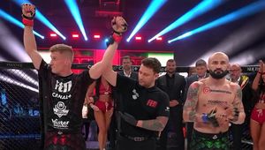 Poznaliśmy nowych mistrzów Fight Exclusive Night. Sprawdź wyniki gali FEN 63