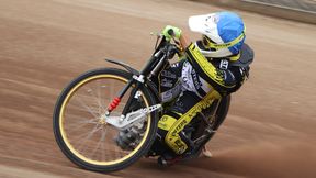 Żużel. Koncert zawodnika Stali nie wystarczył. Dominacja GKM-u i pewne zwycięstwo w Tarnowie