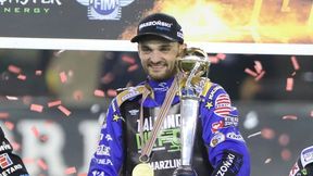 Żużel. Marek Cieślak komentuje wyniki Gali Mistrzów Sportu. "Zmarzlik nie ma z nimi żadnych szans"