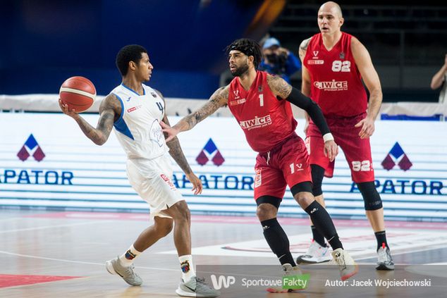 Perkins i Szewczyk grali kiedyś w GTK