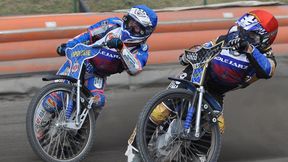 Kolejarz Opole - Kaskad Równe 58:32 (wynik)