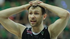 Bardzo udany debiut Łukasza Wiśniewskiego