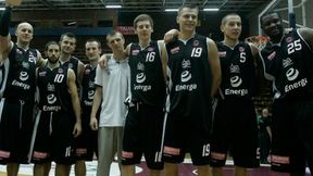 Tak się nie gra w play-off! - komentarze po meczu Energa Czarni Słupsk - PBG Basket Poznań