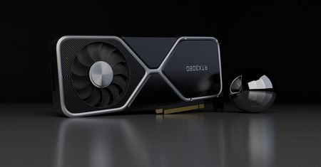 GeForce RTX 3000 - przecieki o wydajności kart wyglądają wyjątkowo dobrze