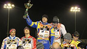 Turniej o Puchar Prezydenta Miasta Grudziądza