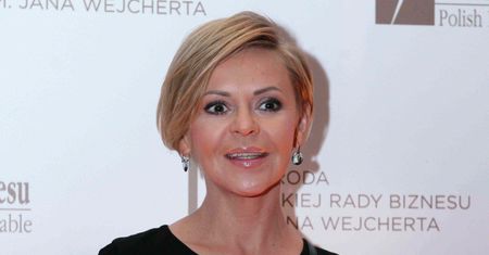 Smutek w TVN. Justyna Pochanke odchodzi po 19 latach. Tak się pożegnała