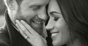 Ślub Meghan i Harry'ego był totalną katastrofą? Fotograf królewski ujawnił prawdę po latach