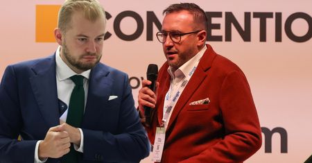 Media: Moskal omawiał poprawki do ustawy z Kralem. Ocenił pozytywnie