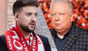 Eurowizja 2023. Widzowie załamani poziomem komentatorów. Ostro krytykują Sikorę i Sierockiego