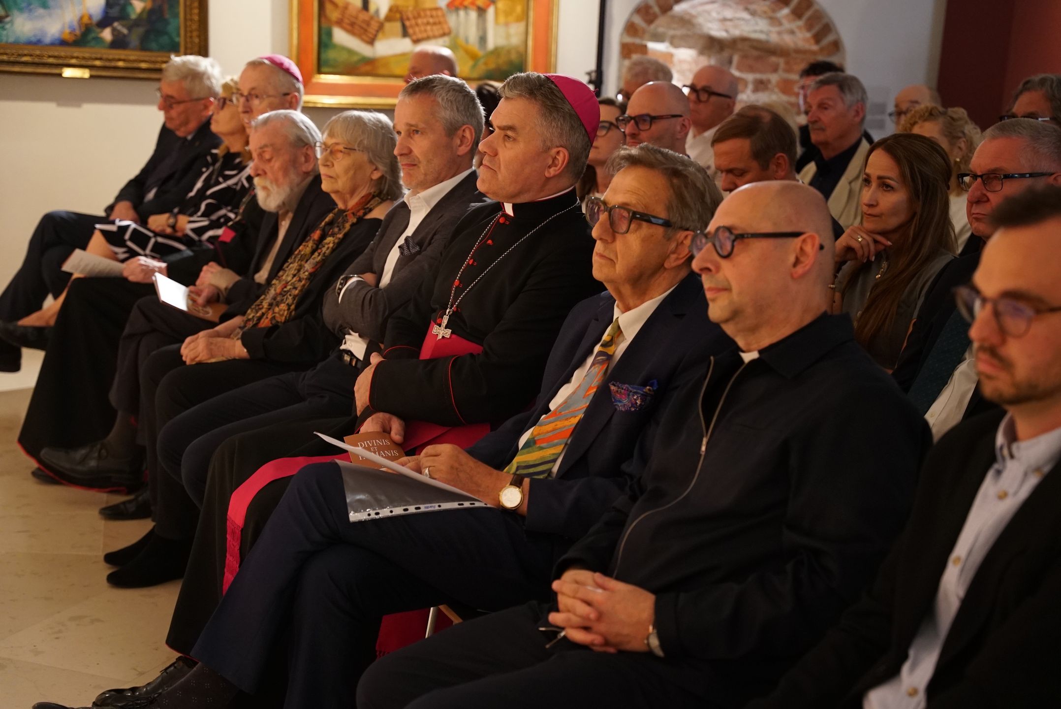 Agnieszka Duczmal laureatką Nagrody „Divinis et Humanis”