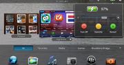 BlackBerry PlayBook z kolejną aktualizacją