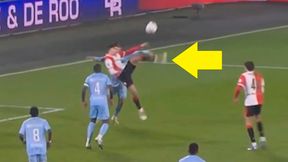 Niedaleko pada jabłko od jabłoni. Nie do wiary, co zrobił syn legendy [WIDEO]