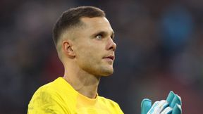 Gikiewicz zmieni klub w Niemczech? Transferowe domino