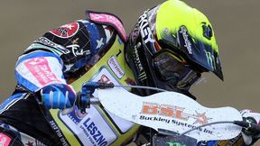 Triumf Hancocka w Grand Prix Chorwacji 2010 (wideo)