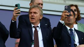 Boniek dał Legii wskazówkę ws. trenera. Duże zaskoczenie