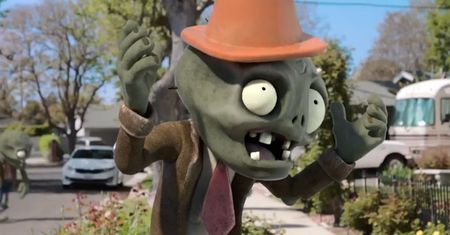 Plants vs. Zombies 2 to pozycja obowiązkowa! [recenzja]