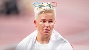 Anita Włodarczyk tak źle nie rzucała od 5 lat. Ale zawody... i tak wygrała