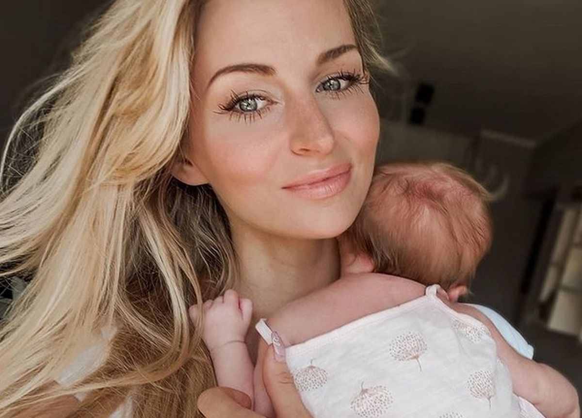 Anita ze "Ślubu od pierwszego wejrzenia" ma mnóstwo fanów na Instagramie