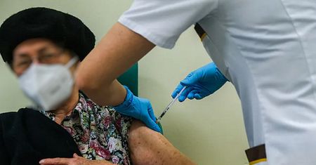 Oby więcej takich wiadomości. 101-latka wygrała z koronawirusem