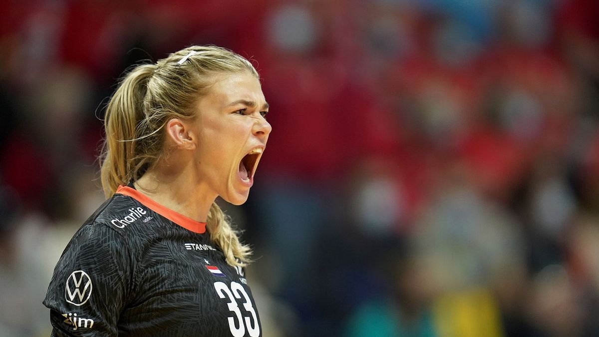 Getty Images / Henk Seppen/BSR Agency / Na zdjęciu: Tess Wester