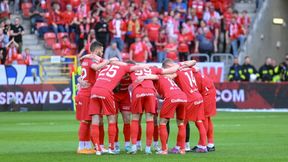 Widzew Łódź - Piast Gliwice kursy i typy bukmacherskie na mecz | 07.04.2024