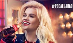 „Pocałuj radość” - Margaret, Lewandowski i Korzeniowski w jubileuszowej kampanii Coca-Coli (wideo)