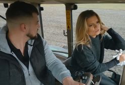 Oszaleli na jego punkcie. Padnie rekord w "Rolnik szuka żony"