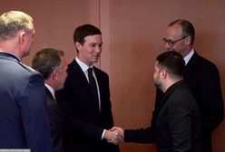 Amerykanie żądają od Ukrainy oddania Donbasu. Kijów mówi "nie"