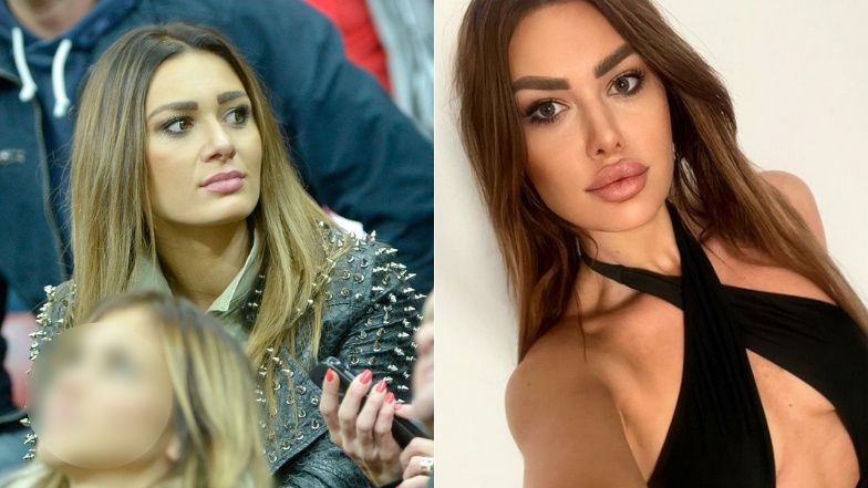 Metamorfoza Jessiki Ziółek