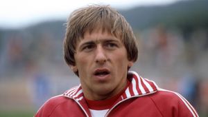 Wielkie sportowe legendy z Polski - 15/15 to obowiązek!