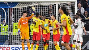 Wielkie emocje w Pucharze Francji. Znów decydowały rzuty karne