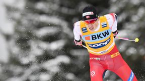 Linn Svahn wygrała sprint w Davos w swoich 2. zawodach w PŚ. Johannes Klaebo 1. u mężczyzn